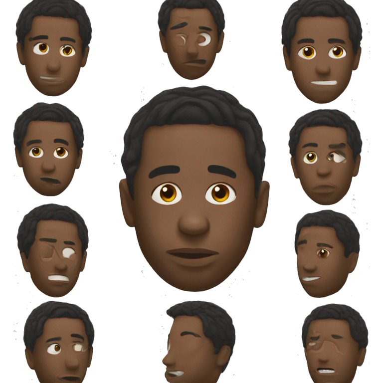 Travis Scott emoji