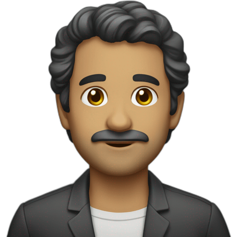 João Vicente emoji