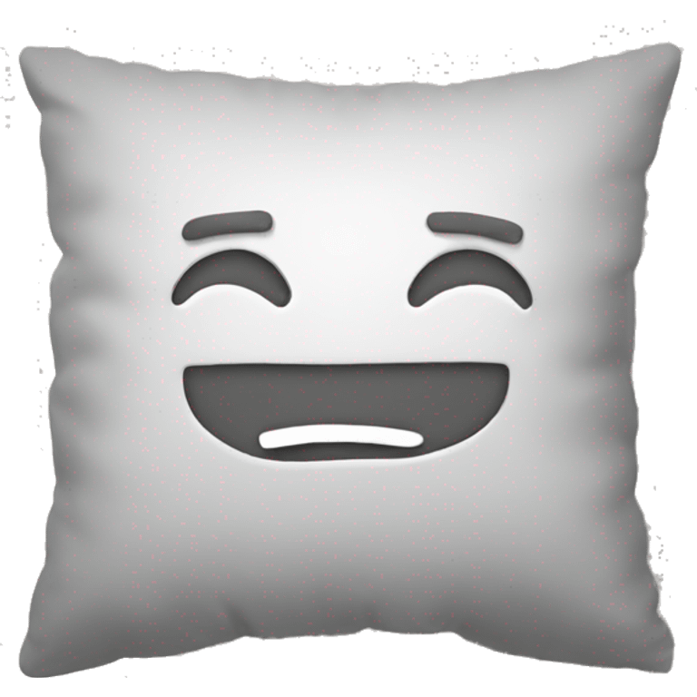 pillow emoji