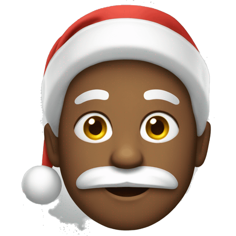 christmas target emoji