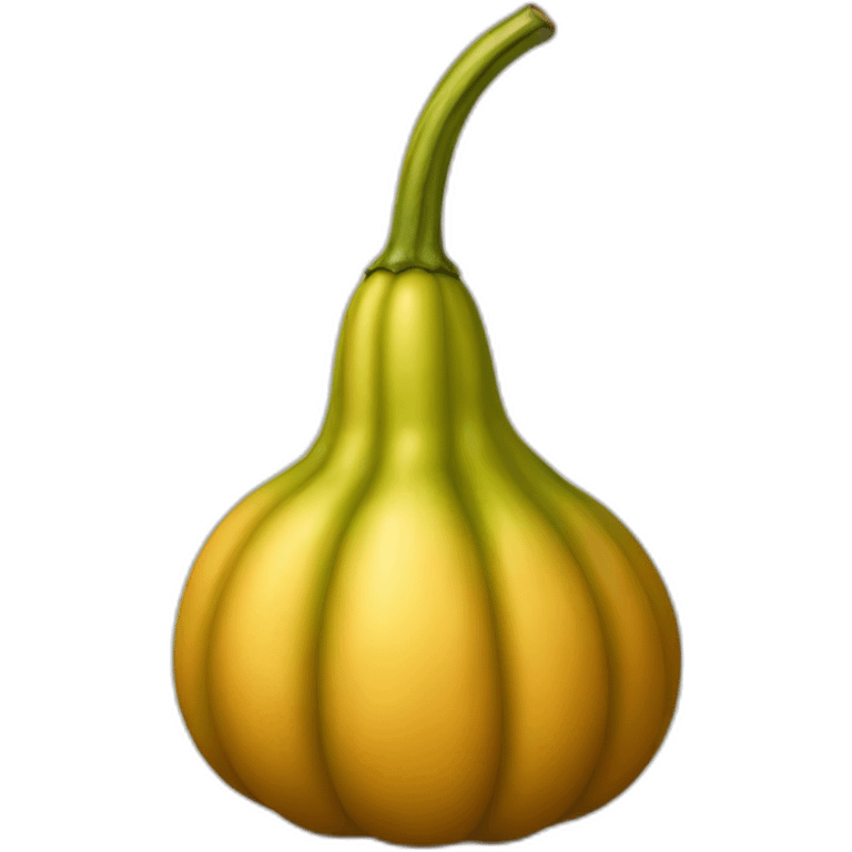 mate gourd emoji