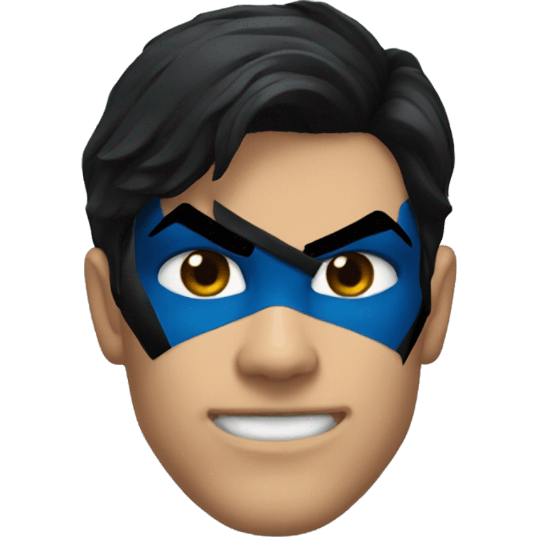 nightwing emoji