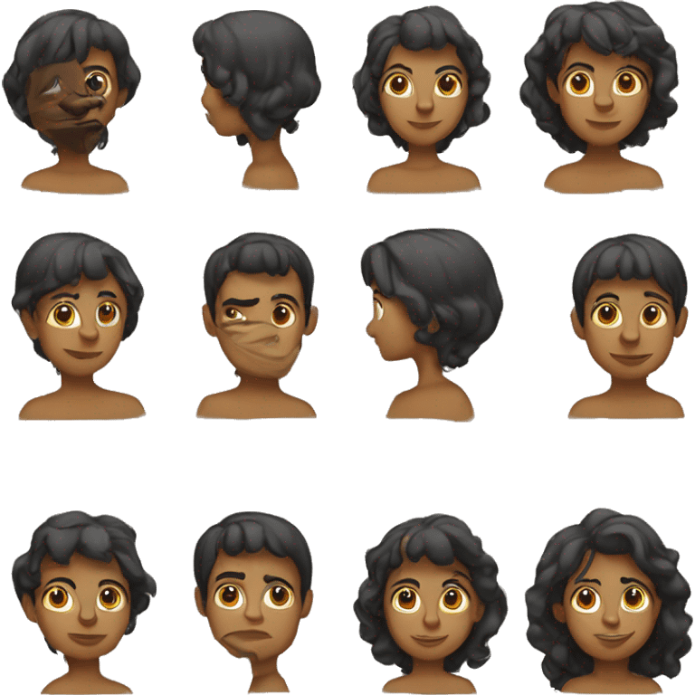 Kenia os  emoji