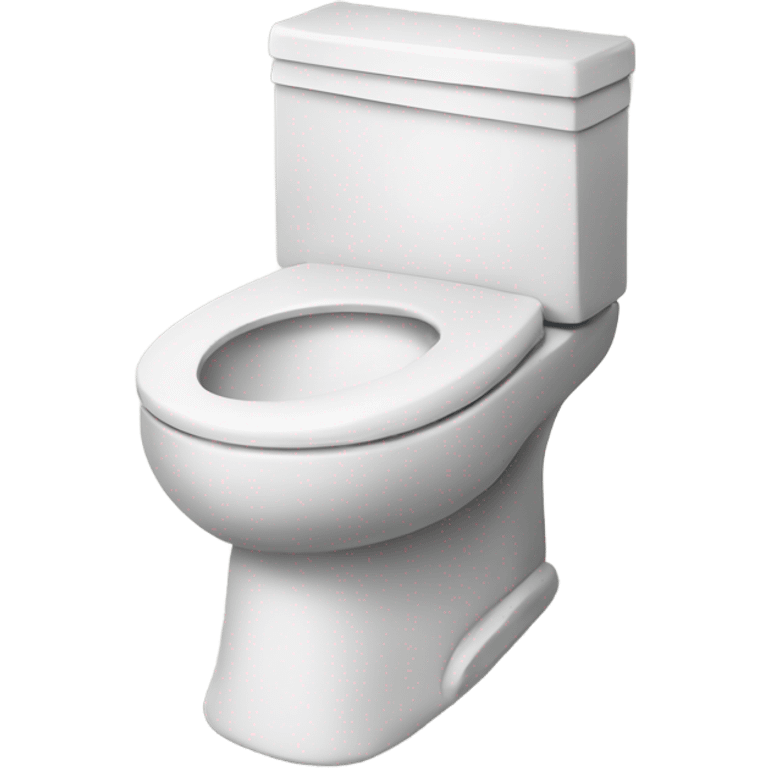 Skibidi toilet  emoji