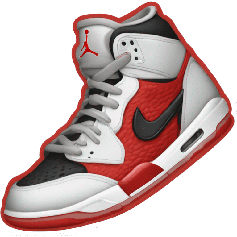 Air Jordan  emoji