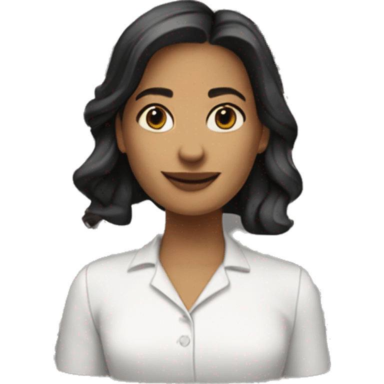 Mélanie Martinez  emoji