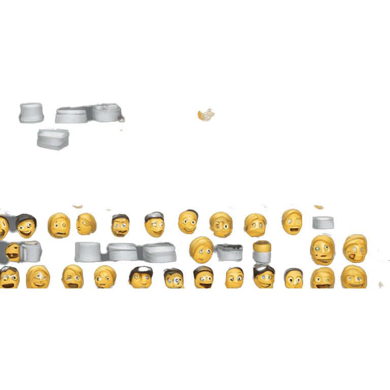 Database emoji