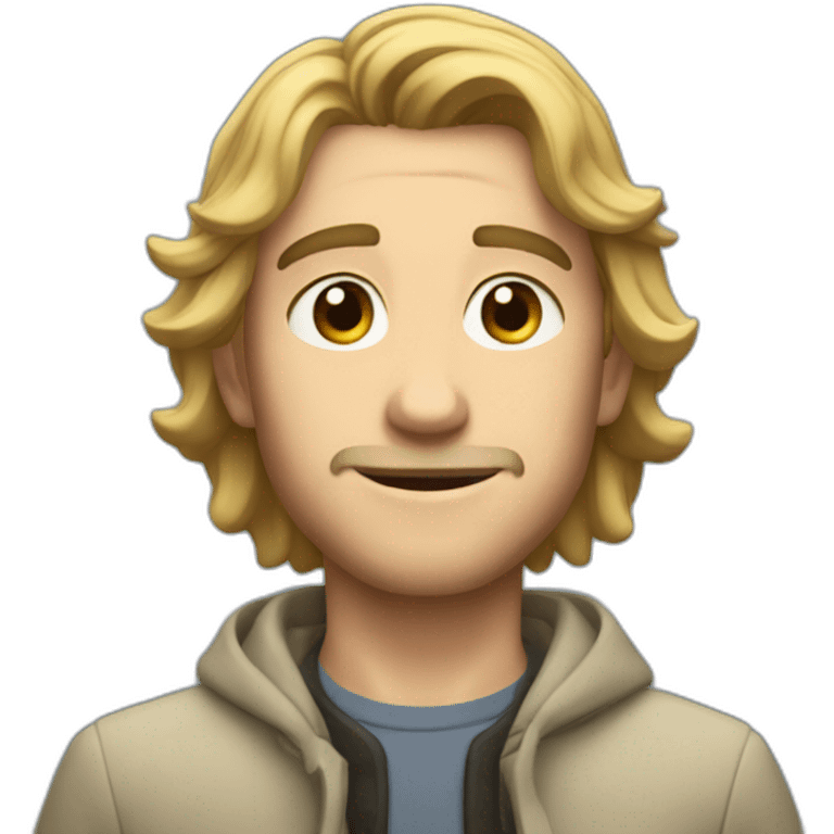 Adrien quatenens emoji