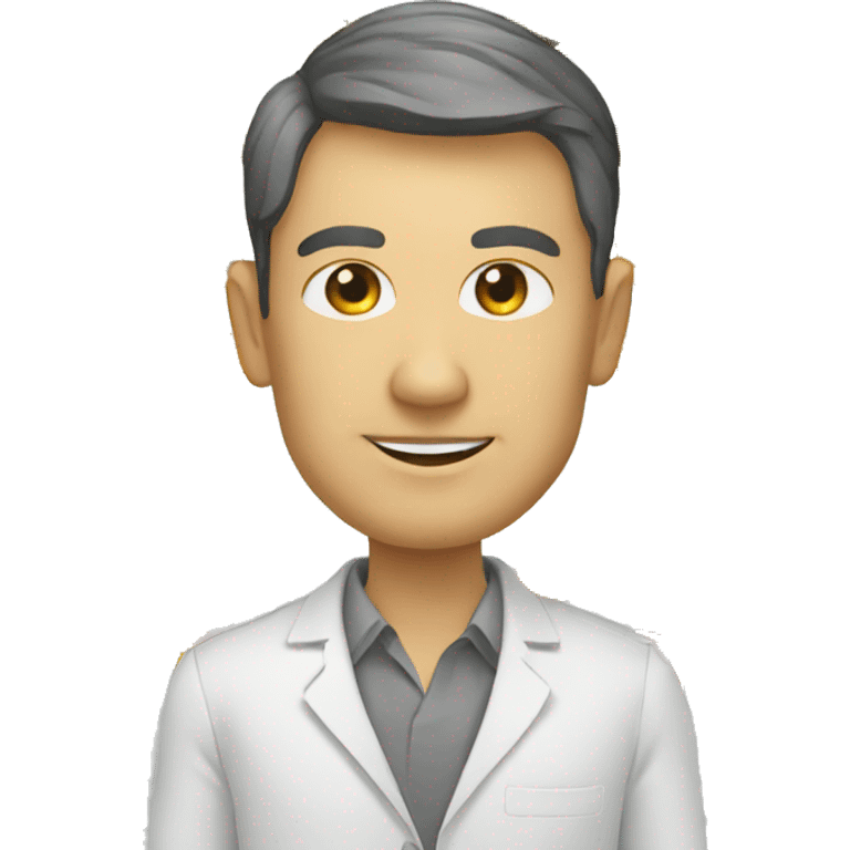 data science emoji