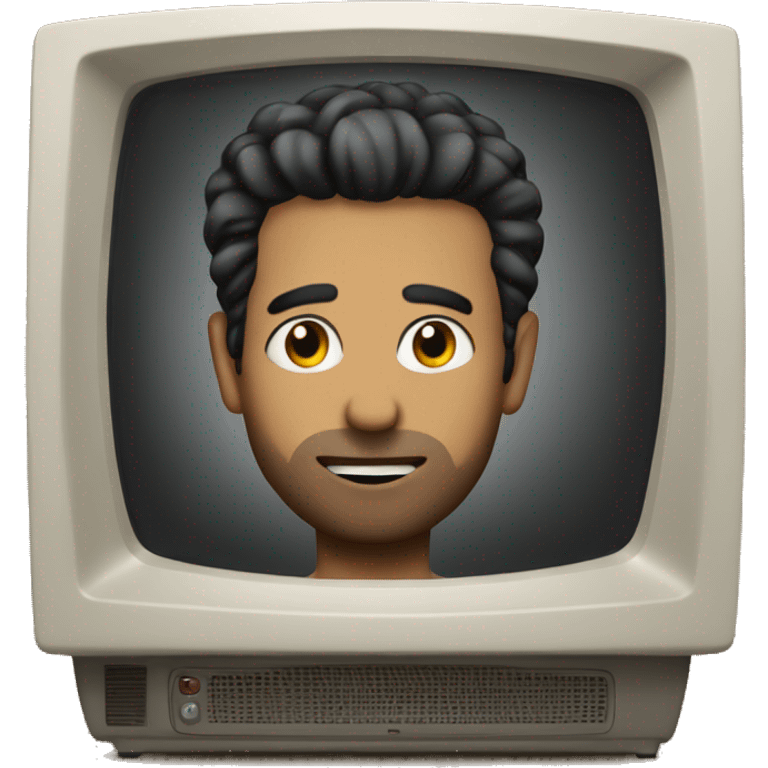 tv adam emoji