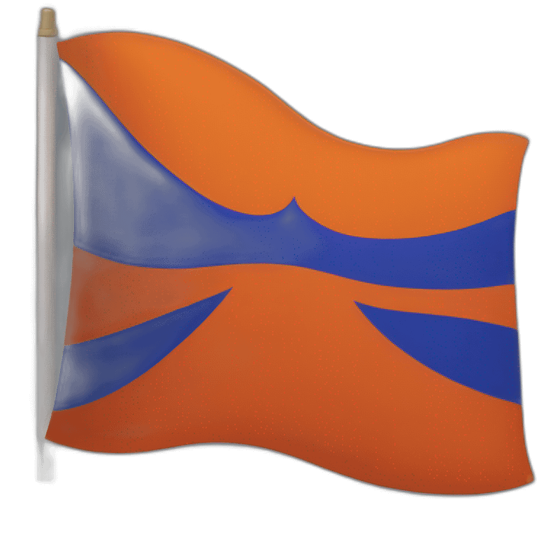 Artsakh flag emoji