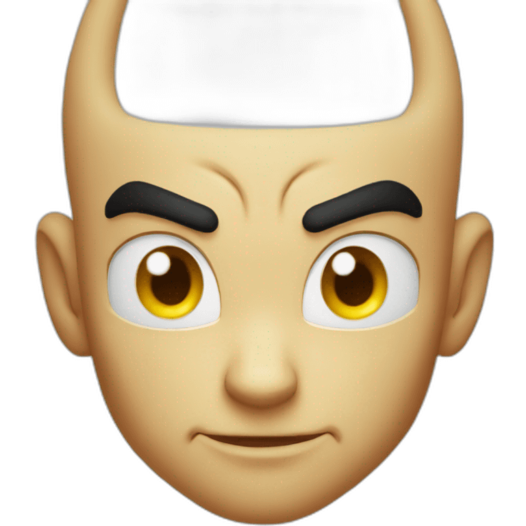 Dragon ball emoji