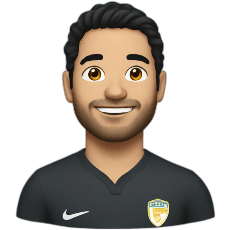 Andrea suarez emoji