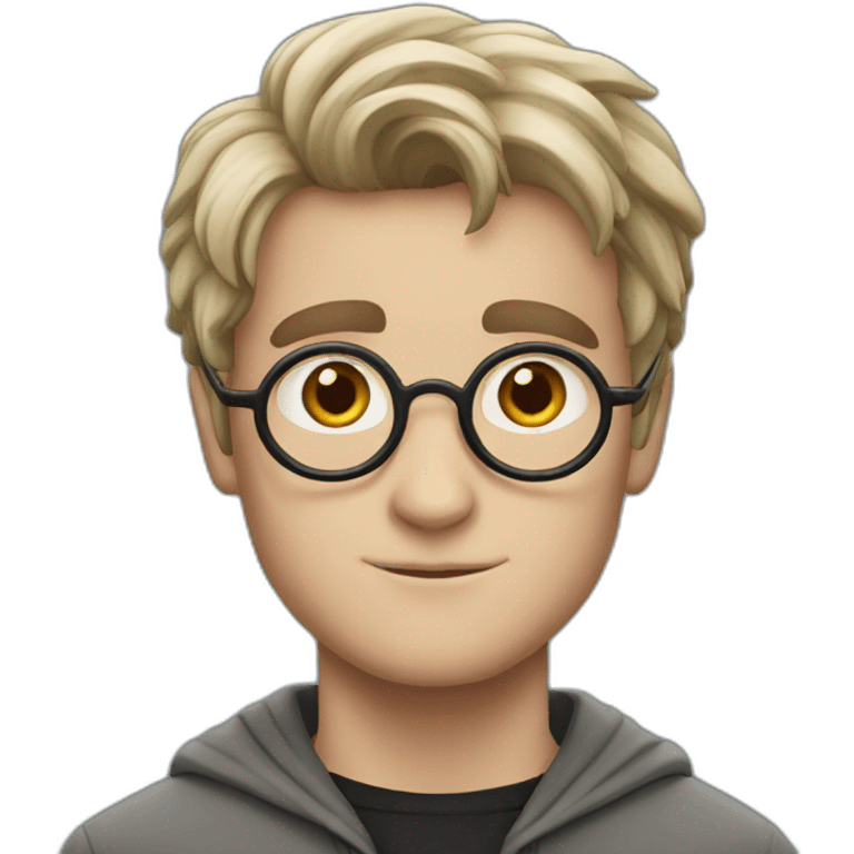 Harry potter emoji