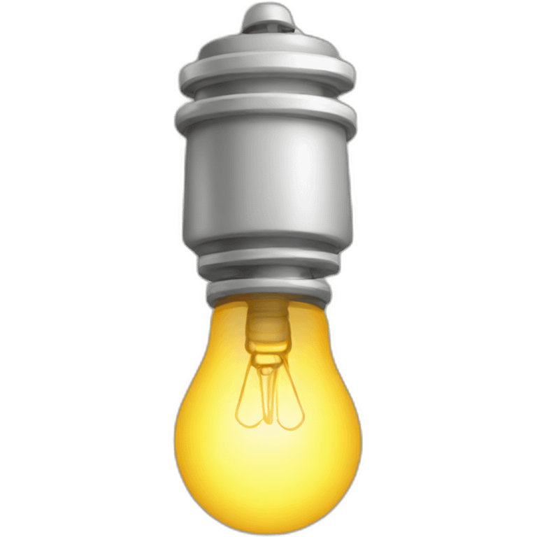 bright idea emoji