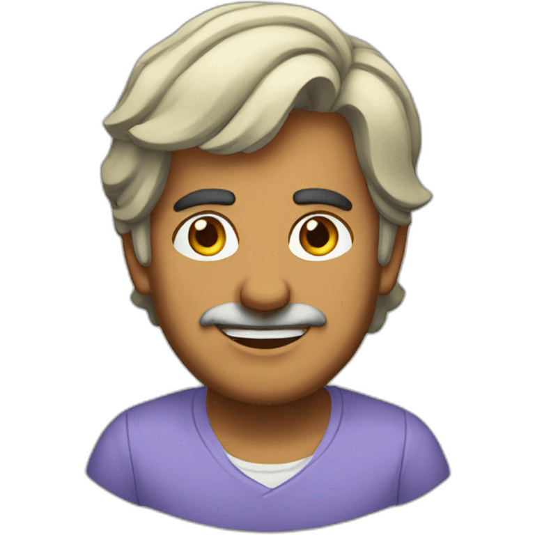 Jethalal emoji