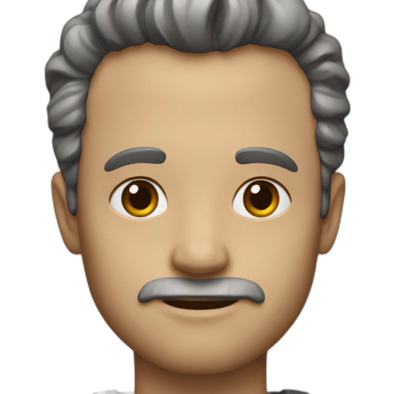 David googins  emoji