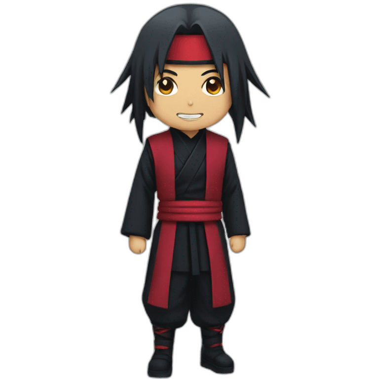 Akatsuki  emoji