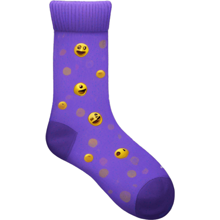 socks  emoji