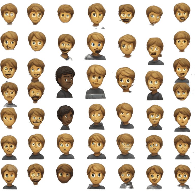 Lukas urkijo  emoji