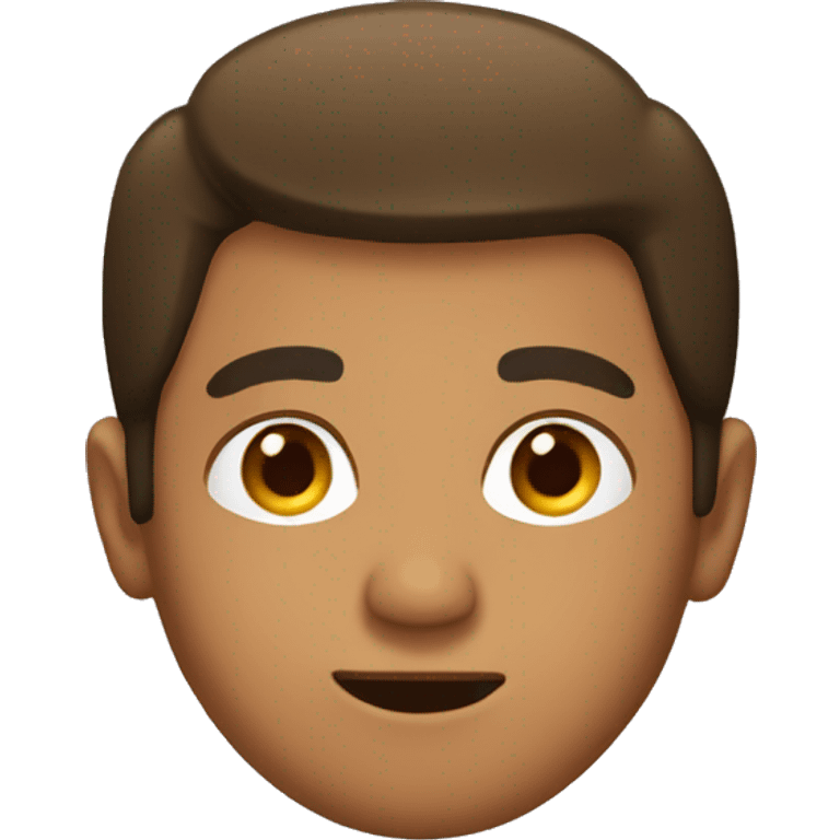 Bruno emoji