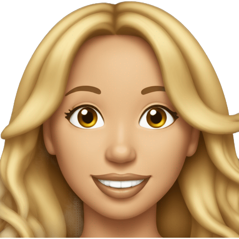 mariah carey emoji