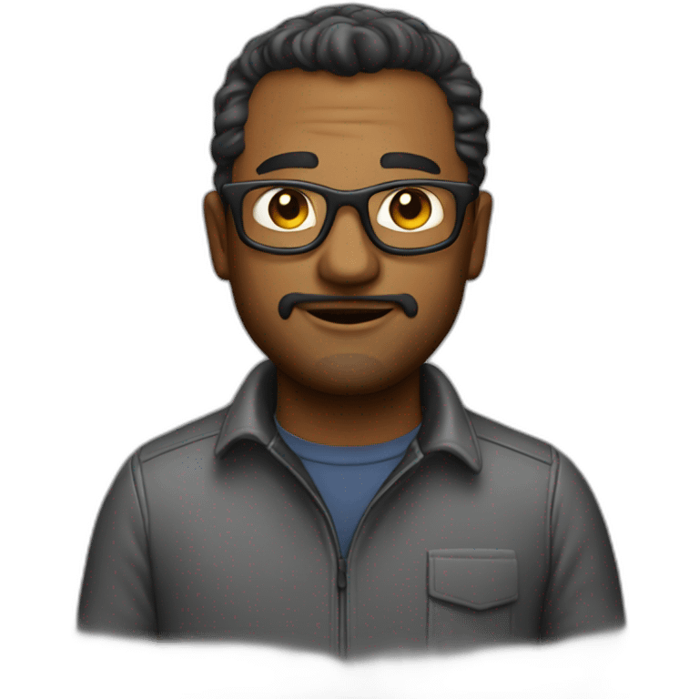 cinema producer emoji