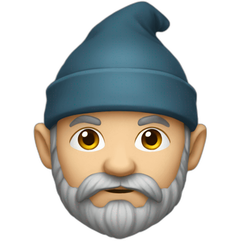 dwarf emoji