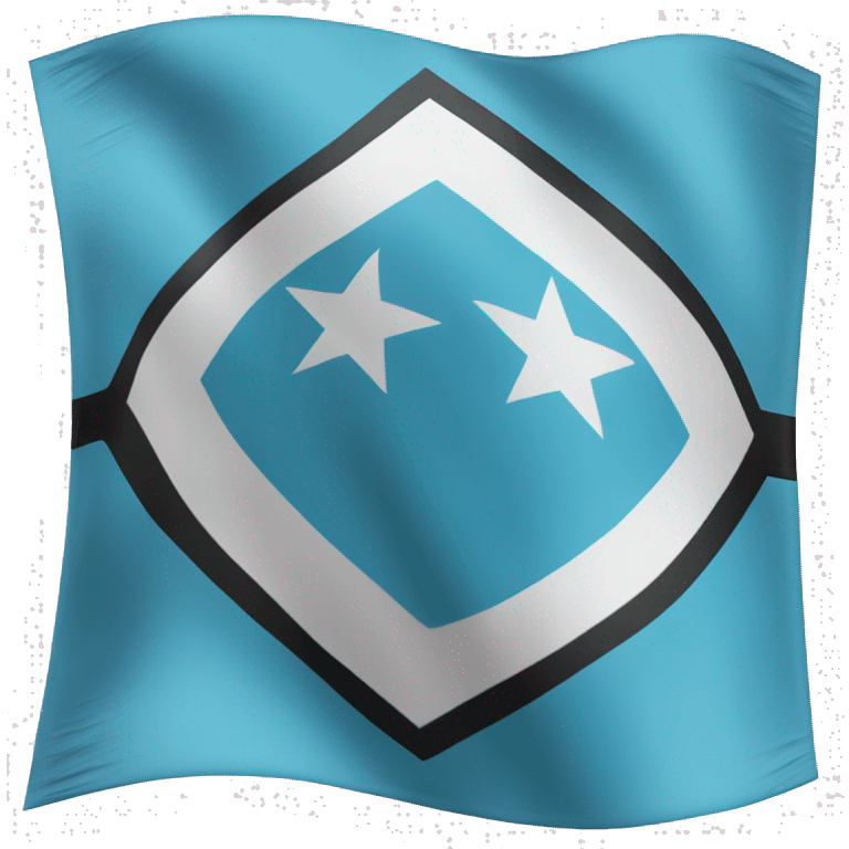 Grêmio flag emoji