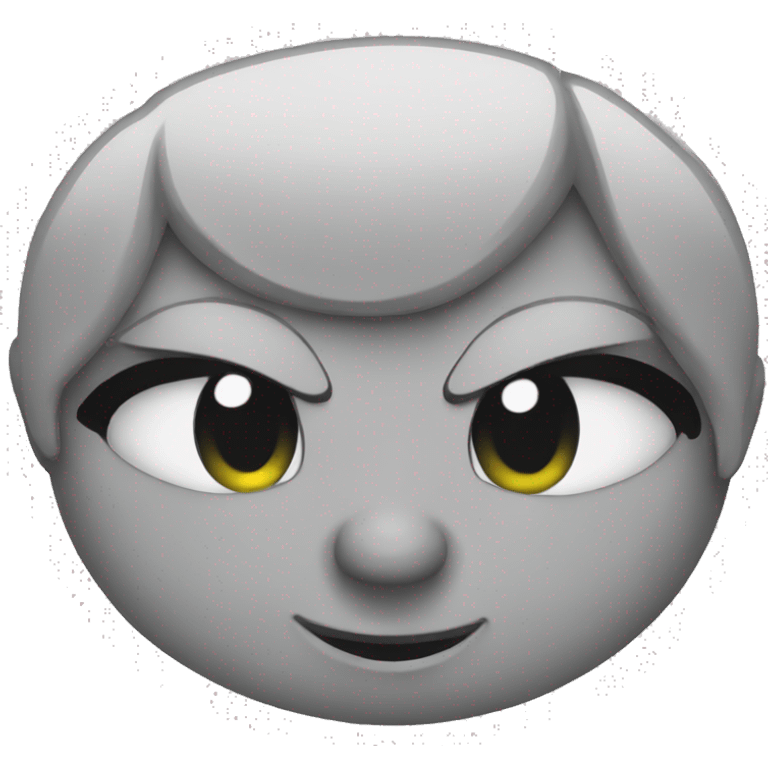 gothic emoji emoji