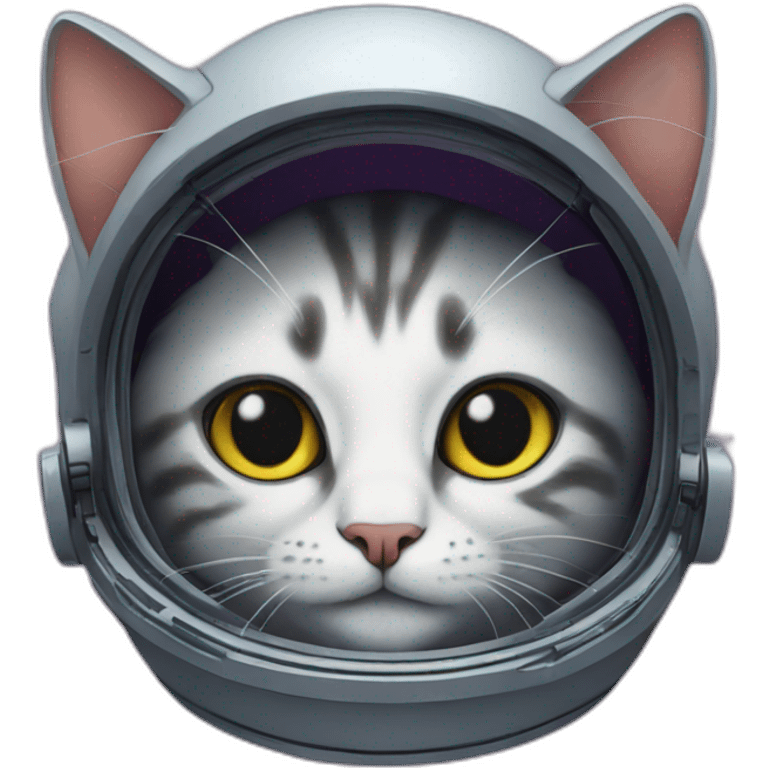 space-cat emoji