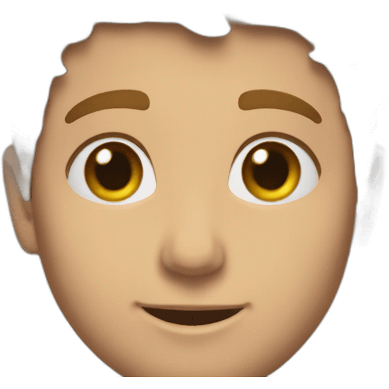 Alex Mason emoji