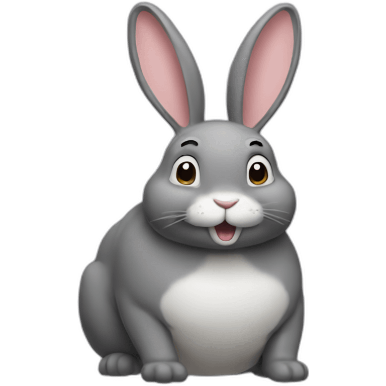 big chungus emoji