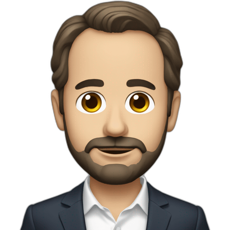 Santiago abascal emoji