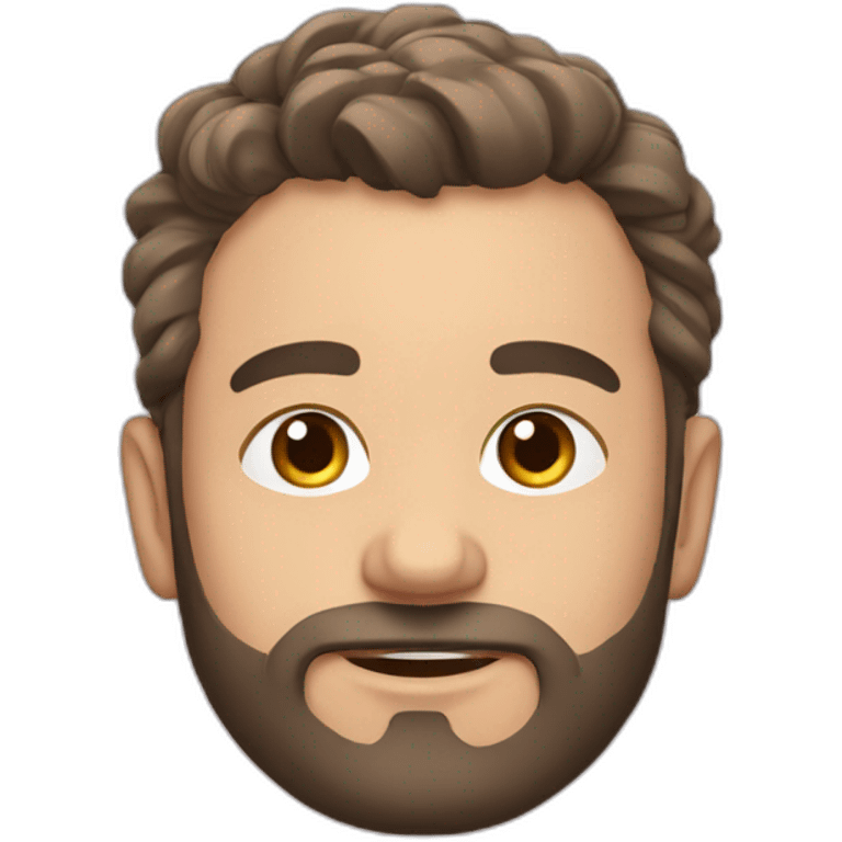 Guillaume ALLIX Safran emoji