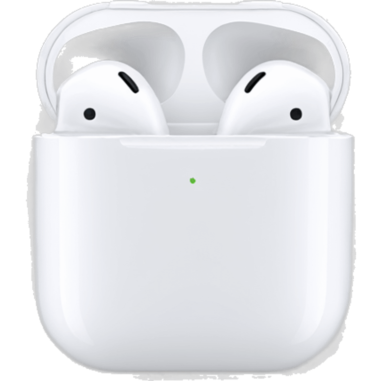 Airpod emoji