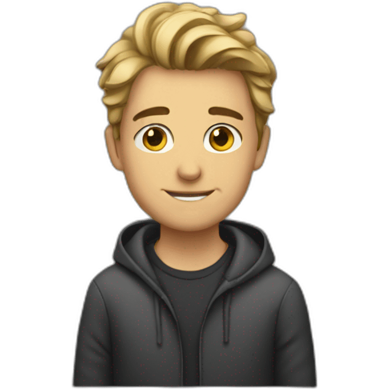 matteo emoji