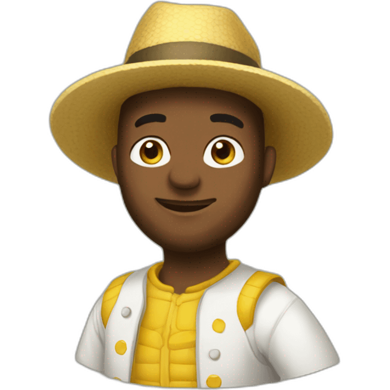 apiculture du petit moulin emoji