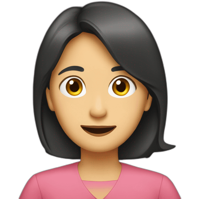 leni robredo emoji