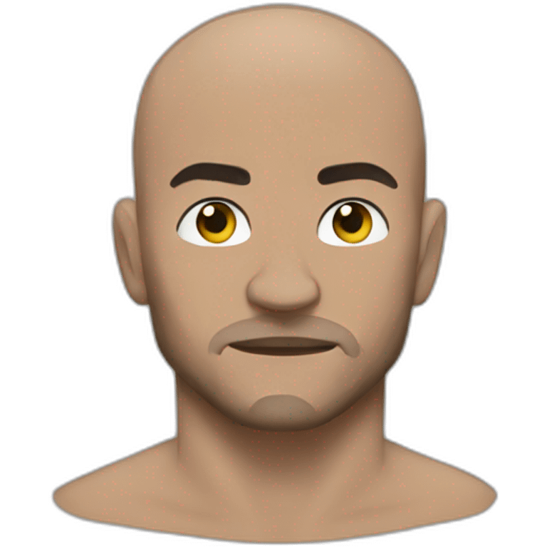 Mma emoji