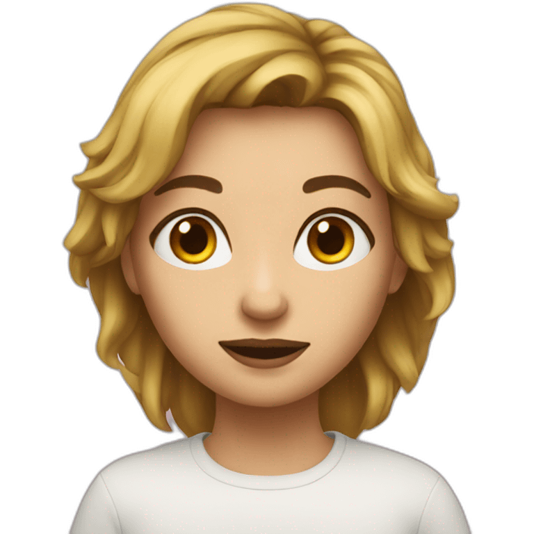 Hanna emoji