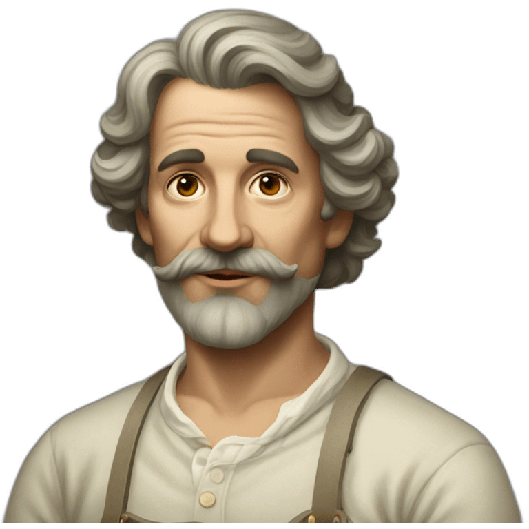 Austrian painter emoji