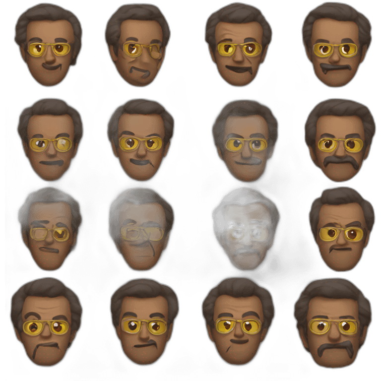 Rajini emoji