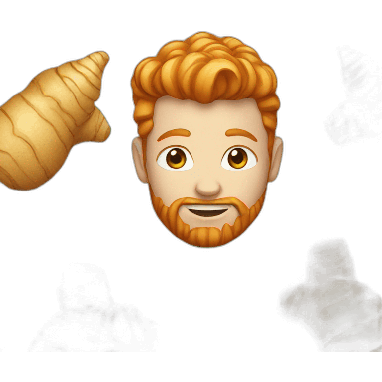 ginger root emoji