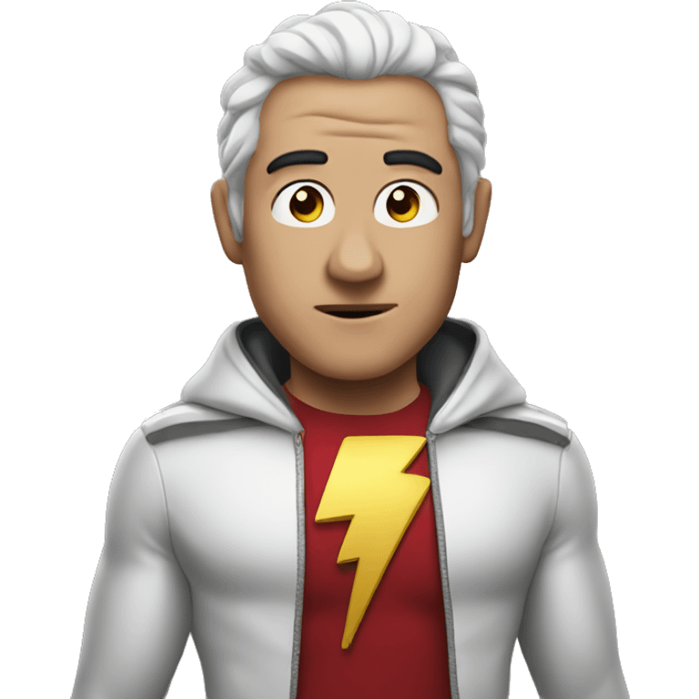 shazam emoji