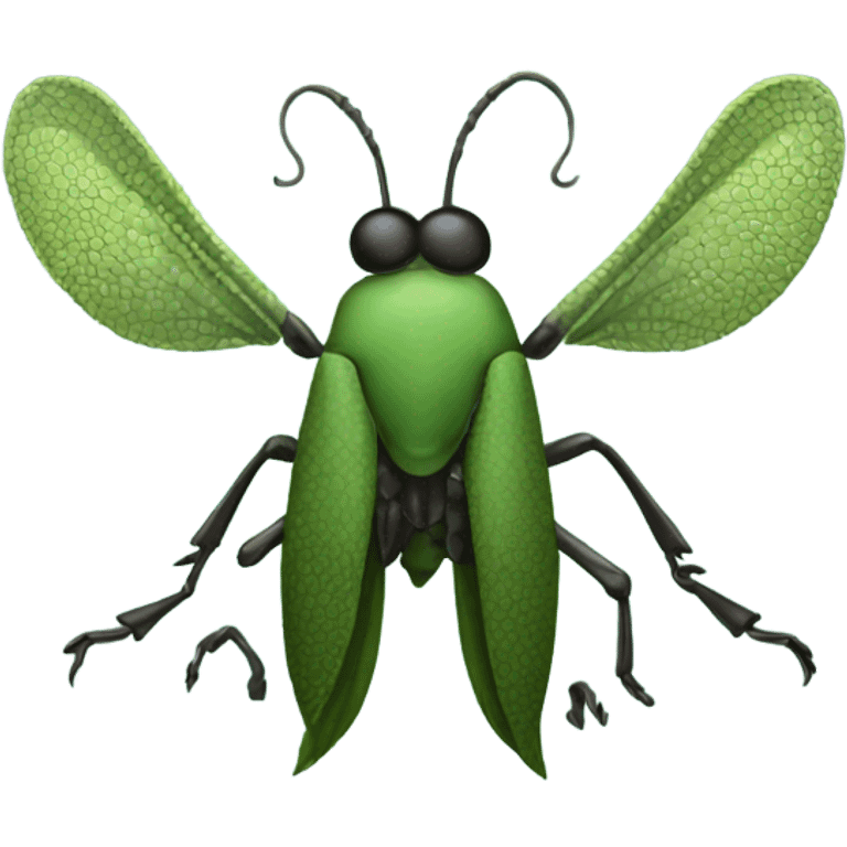 weevil long nose emoji