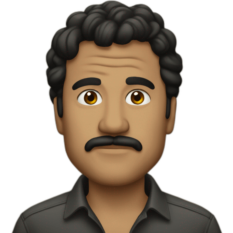 Guzman emoji