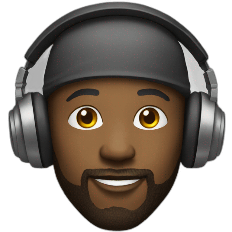 dj elon emoji