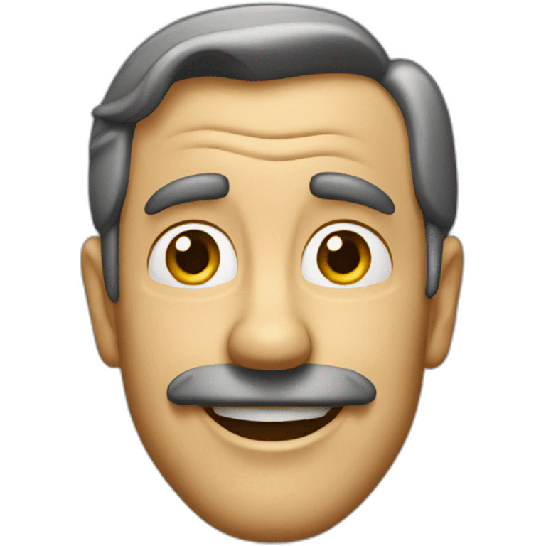 Walt Disney emoji