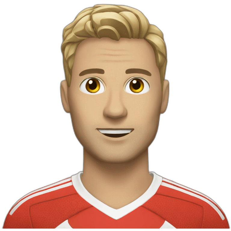 goalkepper emoji